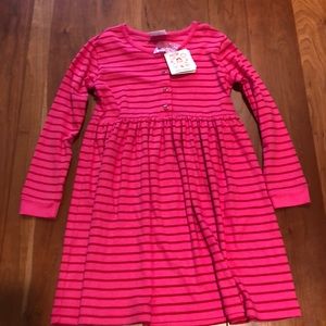 Hanna Andersson dress size 130